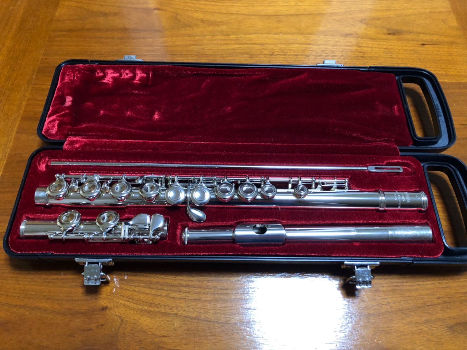ヤマハ フルート YFL-225N 調整品
