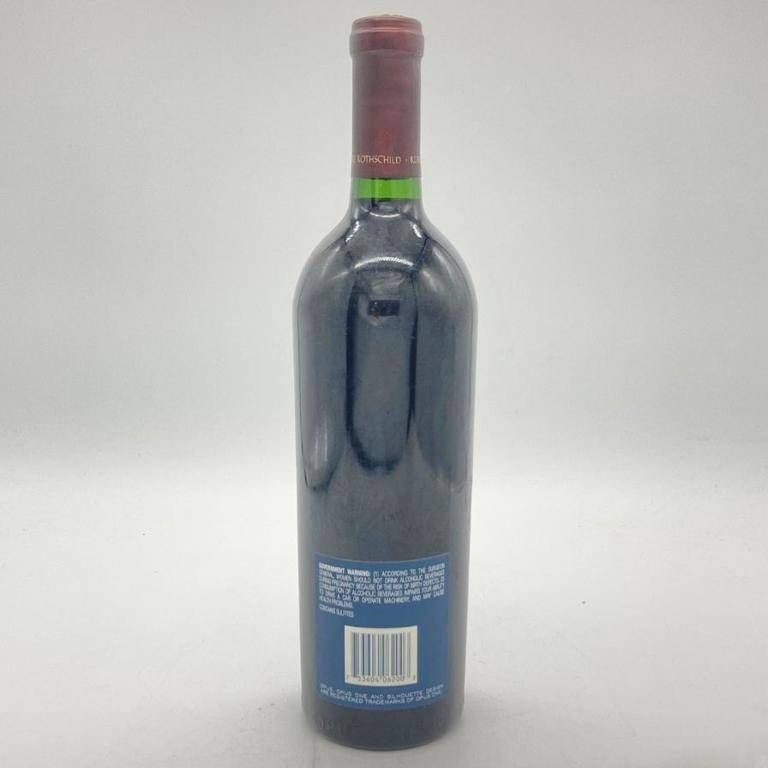 オーパスワン 2000 750ml 14% OPUS ONE【N】 - メルカリ