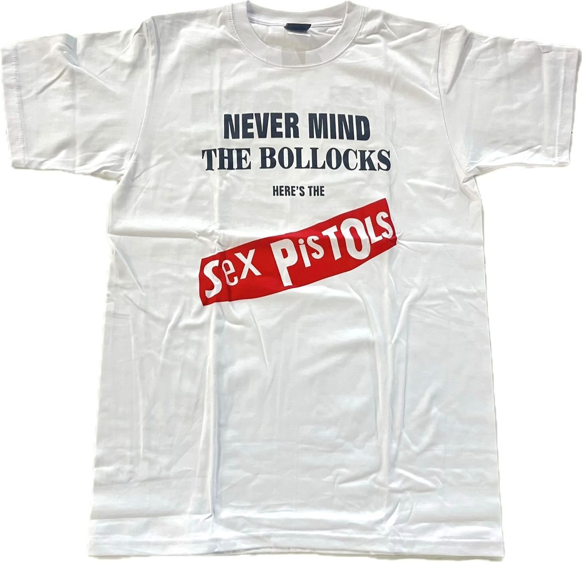 A&G AMAL GUESSOUS sex pistols バンドTシャツ(Sex Pistols A&G AMAL GUESSOUS sex pistols バンドTシャツ(Sex Pistols