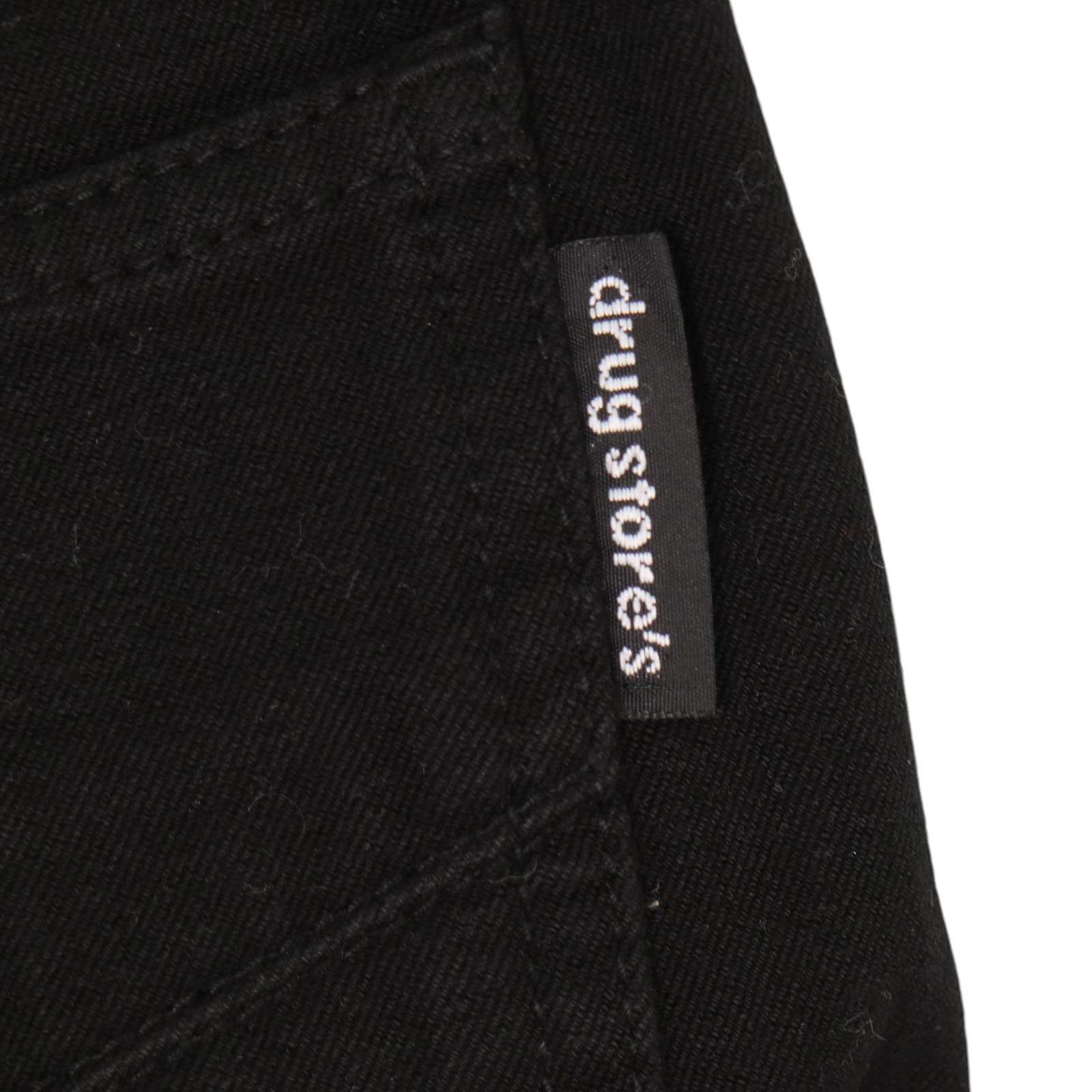 drug store's 新品　デニムパンツ　ドラッグストアーズ No.14 drug store's 新品 デニムパンツ ドラッグストアーズ No.14 drug