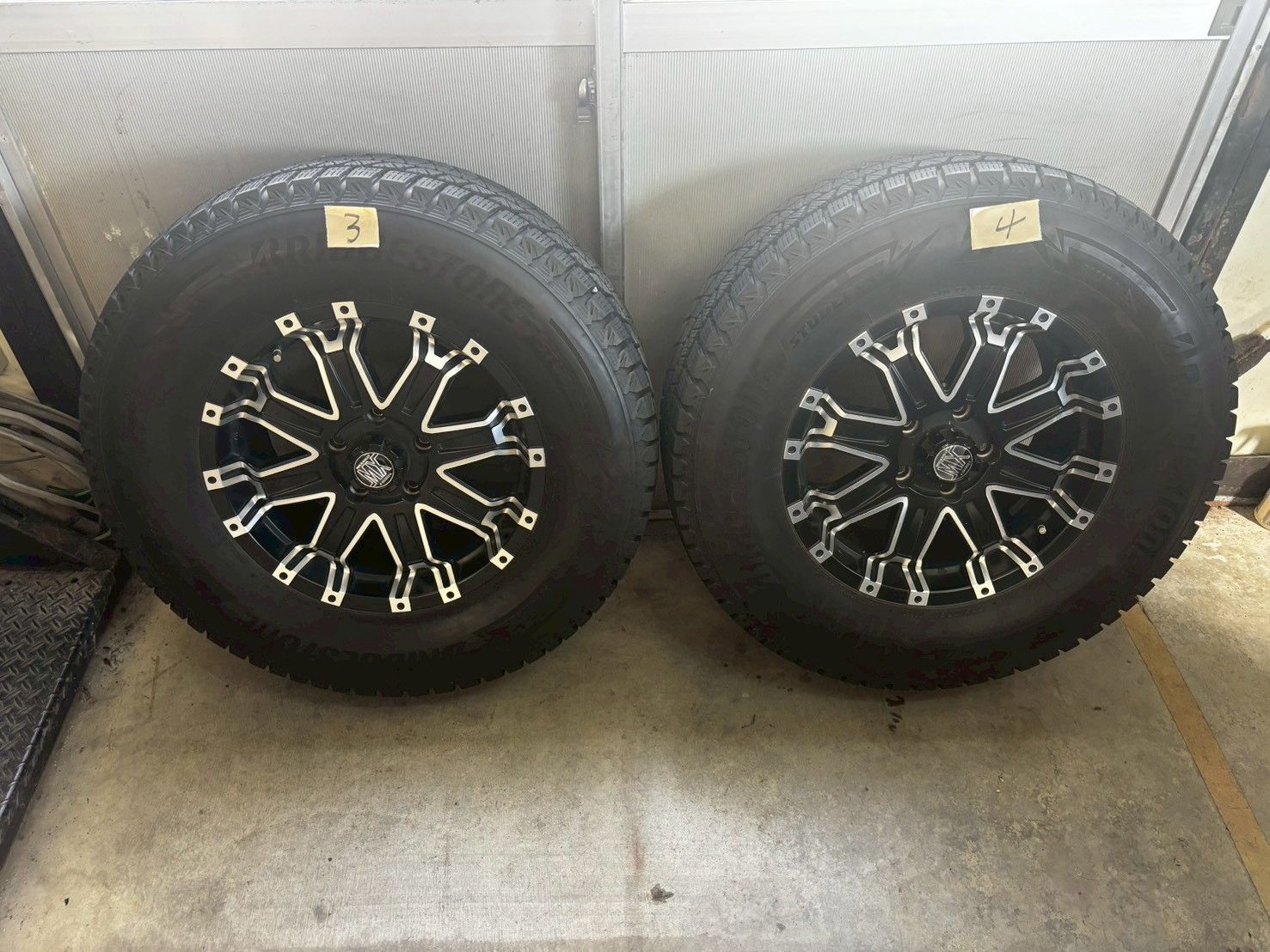 ラングラー アンリミテッド