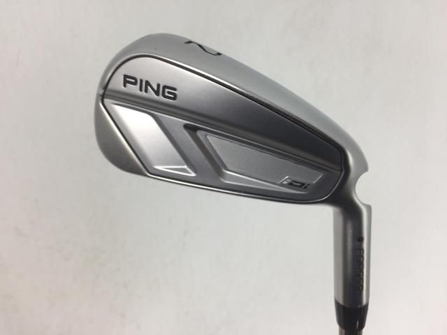 返品OK ゴルフクラブ 超 ピン iDi ユーティリティ 2025 PING TOUR 2.0 CHROME 85 U2