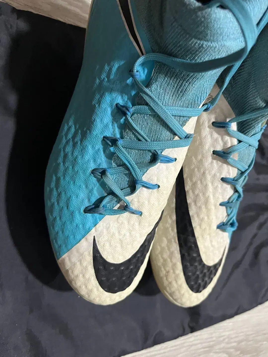 NIKE(ナイキ) ファントムビジョン ag 265 ファントム ag サッカー