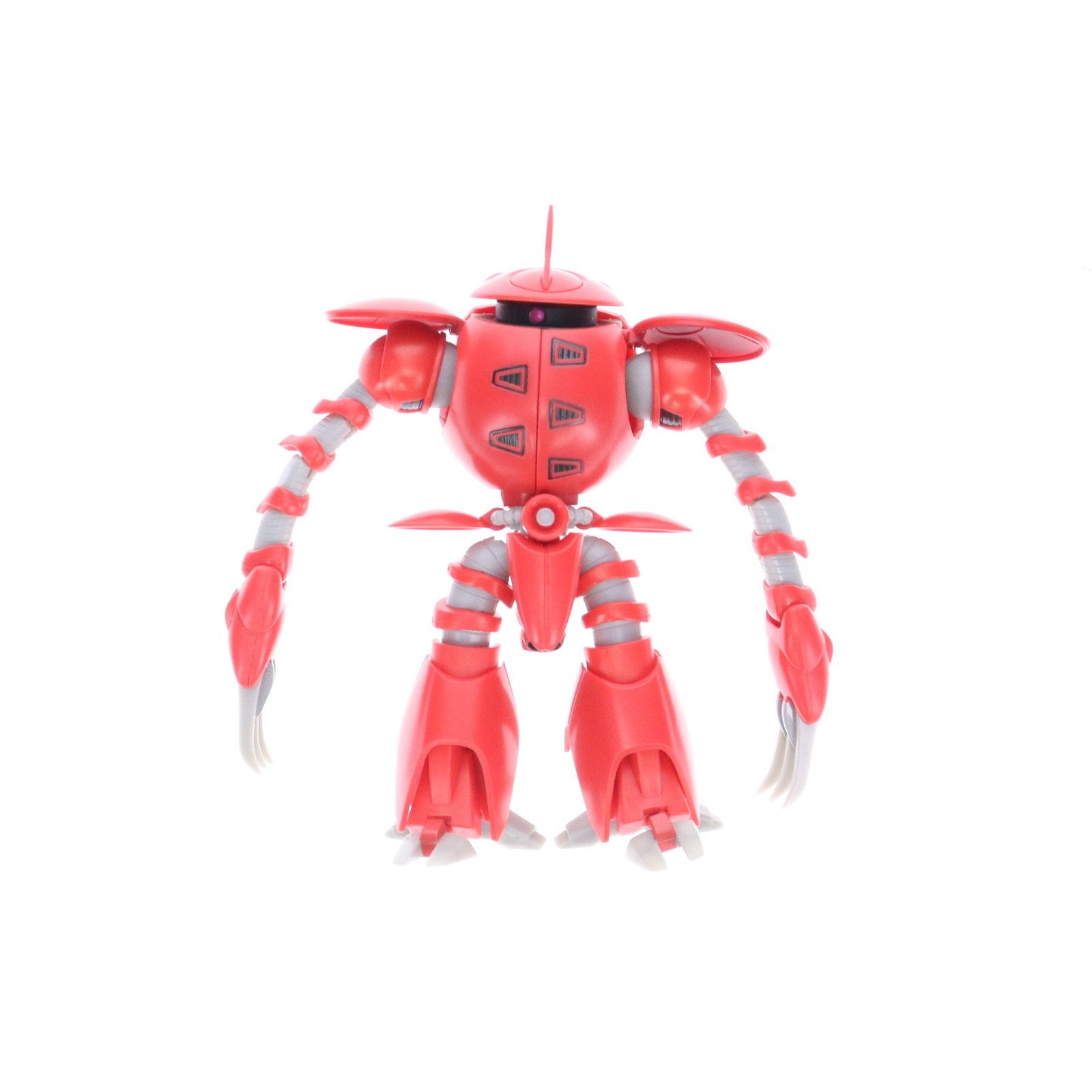 BANDAI - 魂ウェブ商店限定 ROBOT魂(SIDE MS) コレン専用カプル ∀ガンダム(ターンエーガンダム) 完成品 可動フィギュア バンダイ Amazon.co.jp: バンダイ(BANDAI) ROBOT魂 -ロボット魂-〈SIDE MS