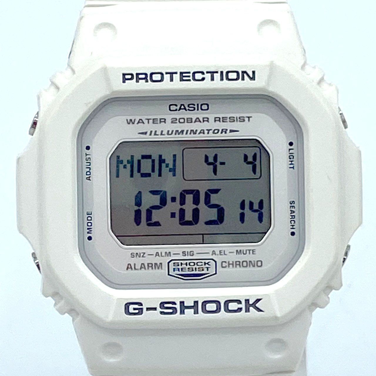 05m0092 CASIO カシオ G-SHOCK Gショック ジーショック メンズ 腕時計