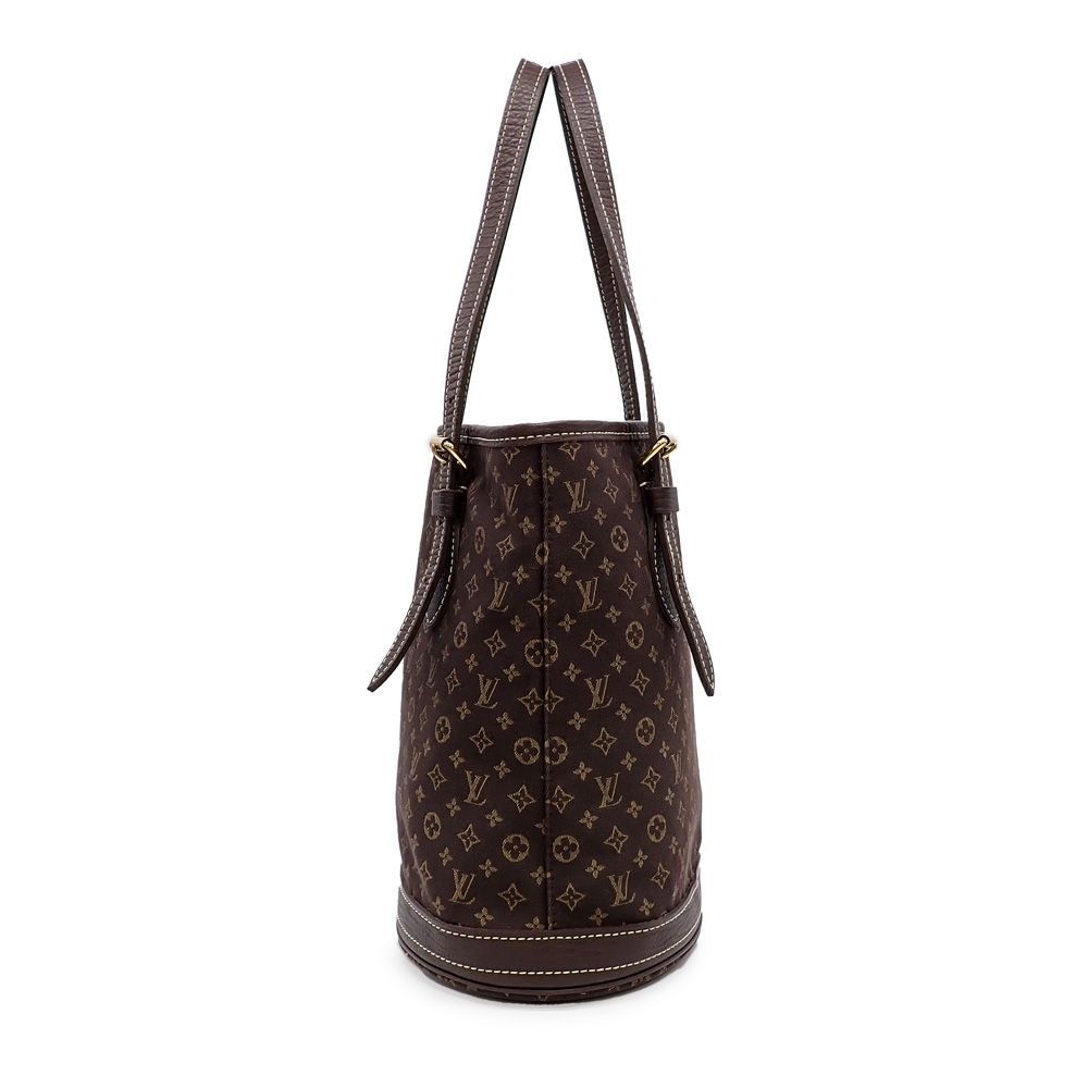 ルイヴィトン バケットPM ショルダーバッグ M95226 モノグラム・ミニ  