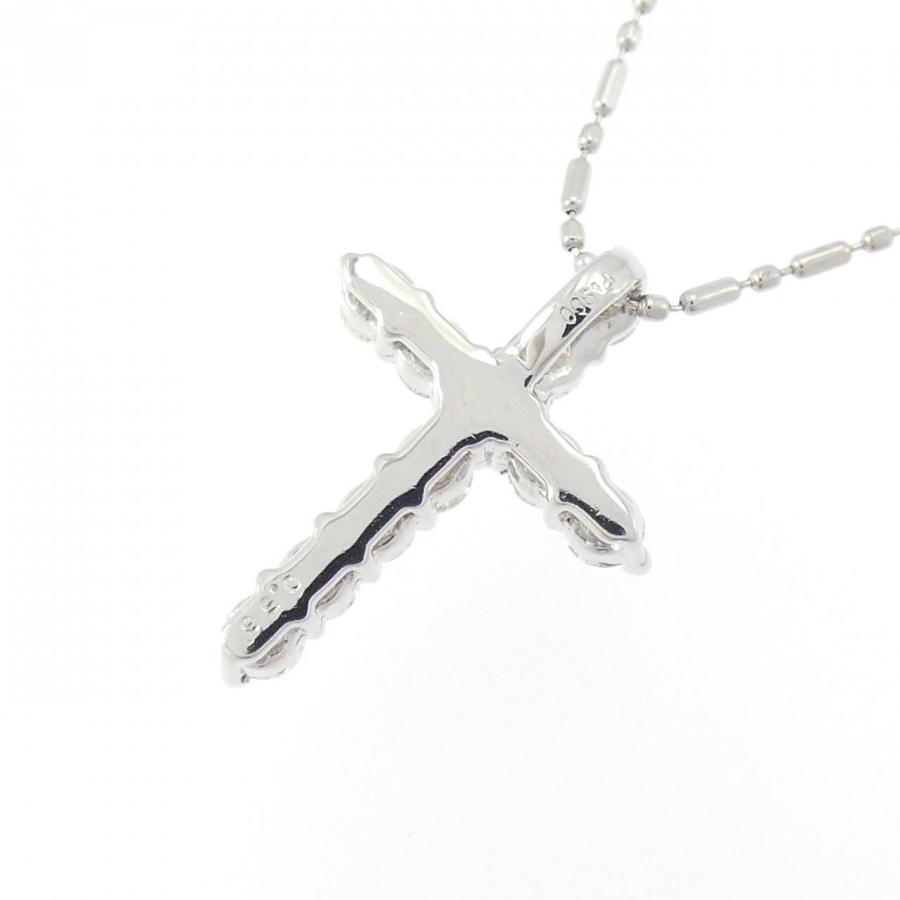 ネックレス 0.56CT