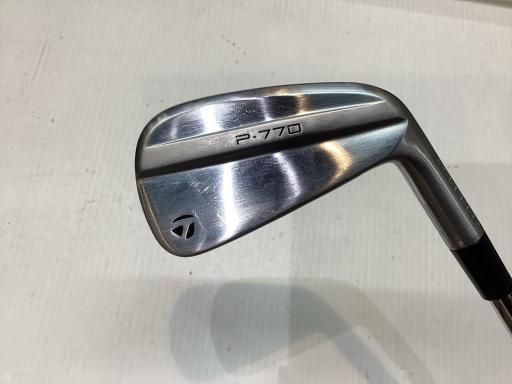 中古】 テーラーメイド Taylor Made P・770(2024) #5 単品