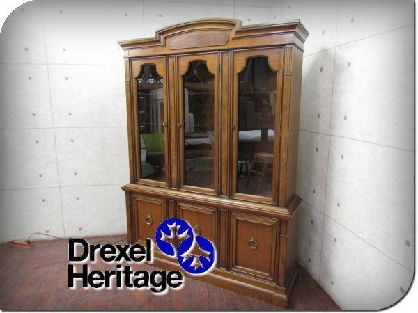 全商品 展示品 DREXEL HERITAGE/ドレクセルヘリテイジ