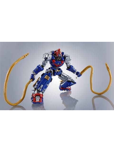 ROBOT魂 ボルテスV レガシー Amazon.co.jp: TAMASHII NATIONS ROBOT魂 ボルテスV レガシー
