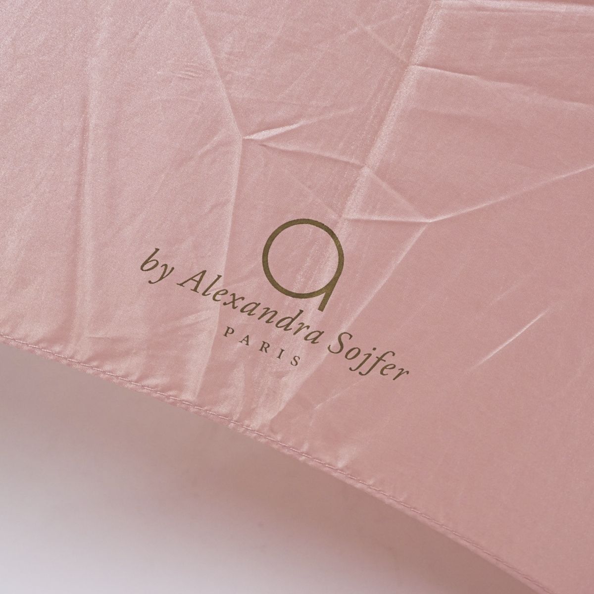 折りたたみ傘 alexandra sojfer アレクサンドラソジュフェール USED美