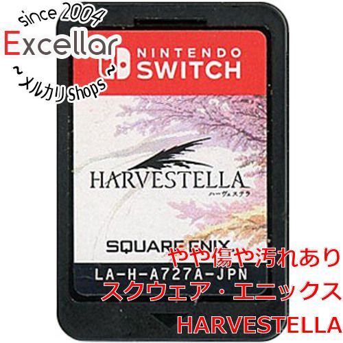 bn:13] HARVESTELLA(ハーヴェステラ) Nintendo Switch ソフト