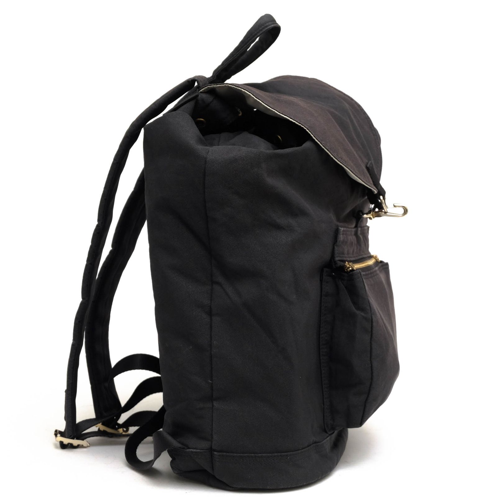 PORTER ブラック ナイロンリュック　656-06178 楽天市場】ポーター ドラフト リュックサック 656-06178