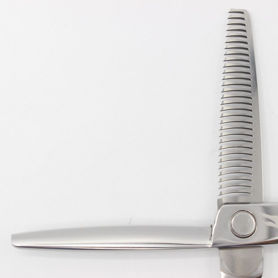 美品】ハヤシシザース V-Thinning V-30RL-AT-6 セニング 6インチ