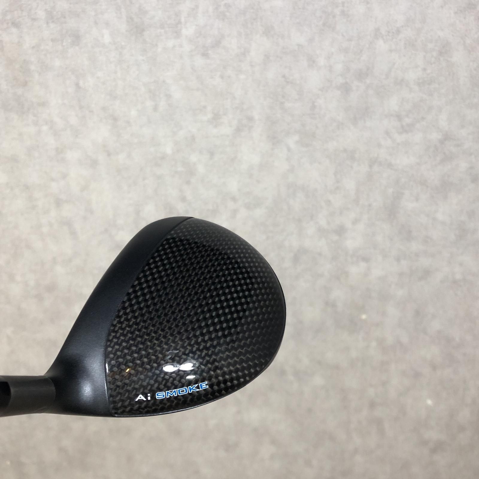 【中古】【ゴルフ用品】フェアウェイウッド　Callaway　PARADYM ♦♦♦【加古川店】【427】 中古】【ゴルフ用品】フェアウェイウッド Callaway PARADYM Ai