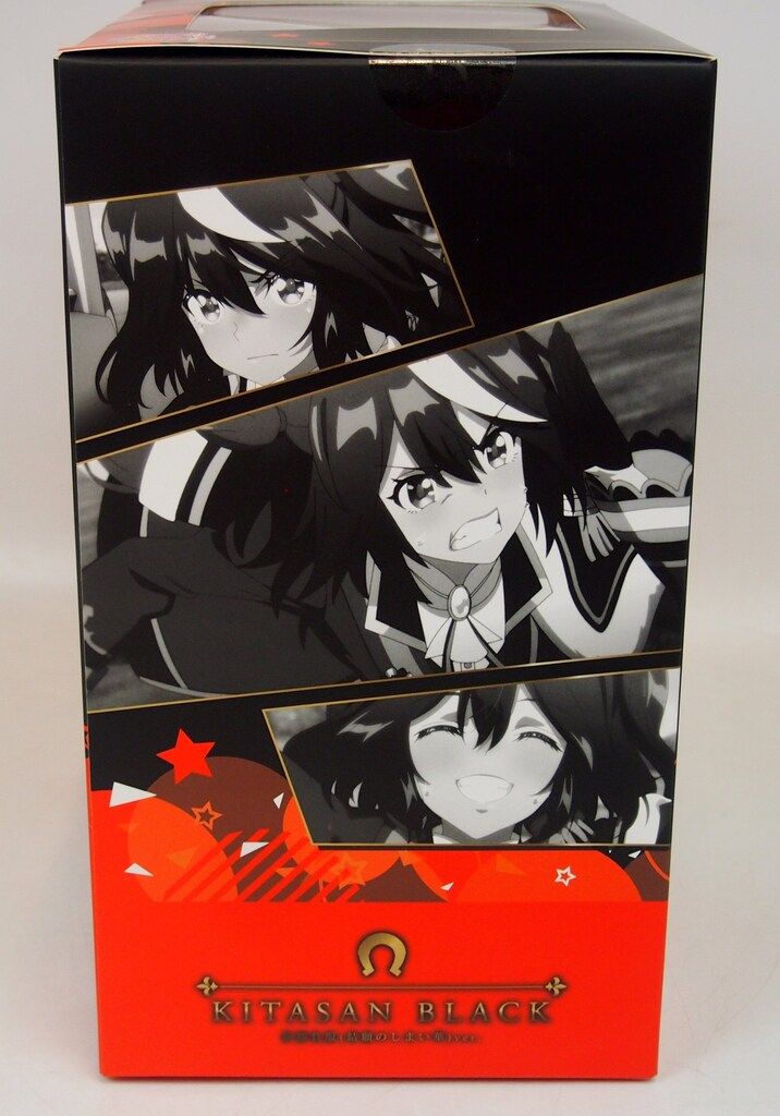 【SALE】キタサンブラック新勝負服(結願のしまい華)ver. キタサンブラック 新勝負服(結願のしまい華)ver. 1/7スケール