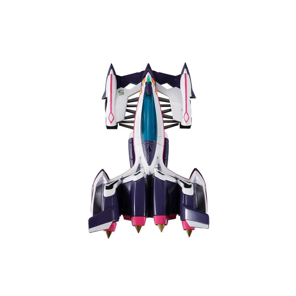 C.F.C. サイバーフォーミュラコレクション 新世紀GPXサイバー