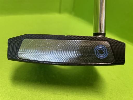 中古】 オデッセイ MILLED COLLECTION SX #7 34インチ パター PT
