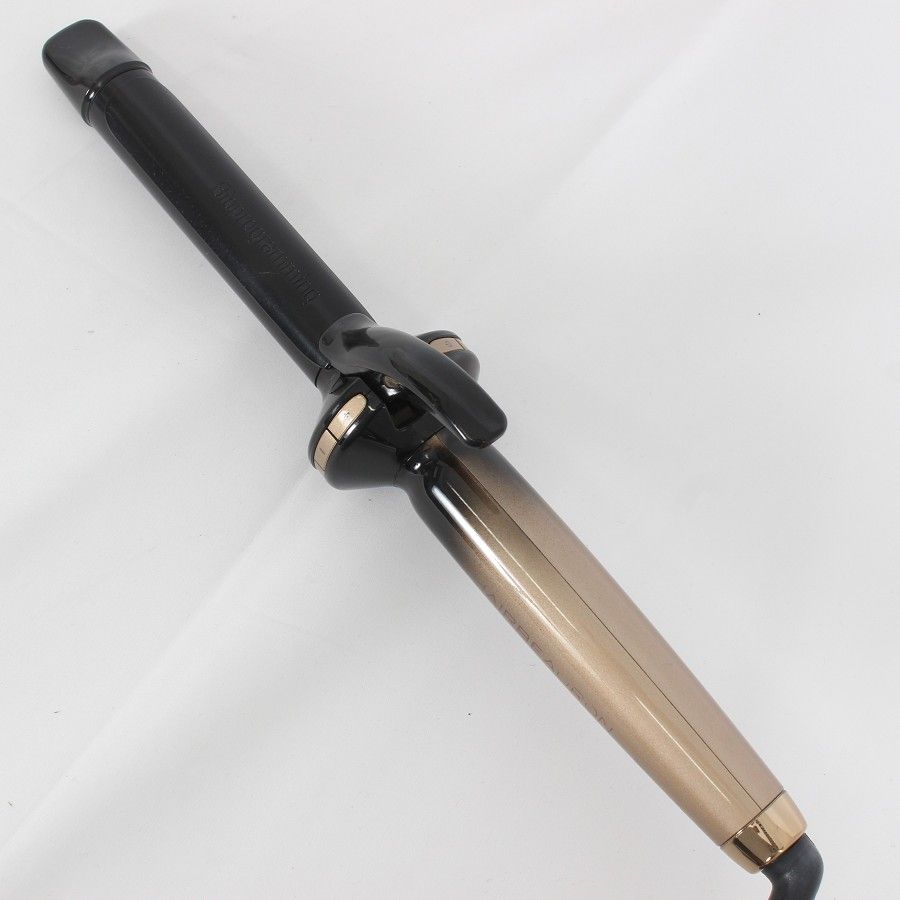 ヘアビューロン 4D Plus [カール] S-type (26.5mm) 低 価格