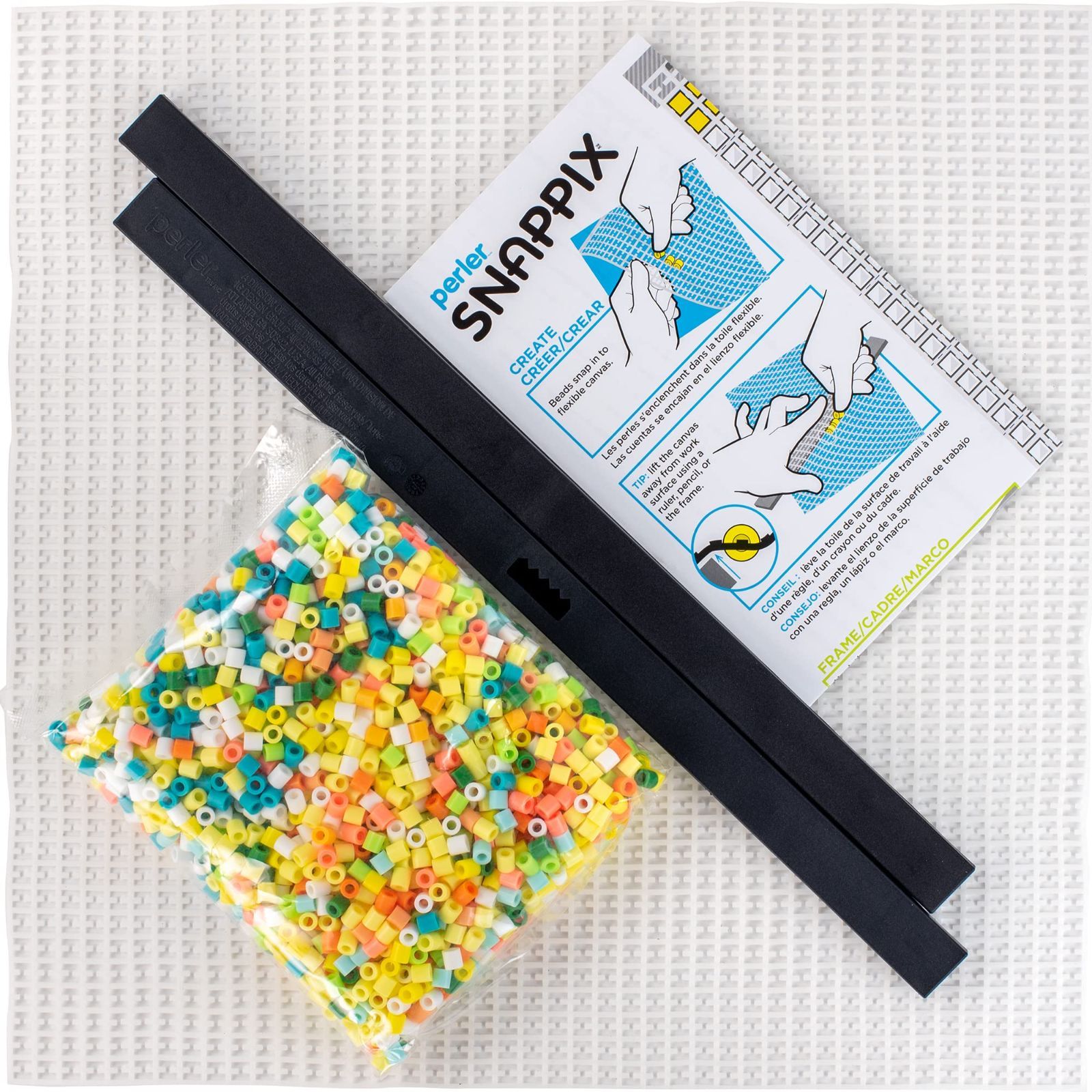 特価商品】80-54484 SLICES FRUIT パーラーキャンバスセット