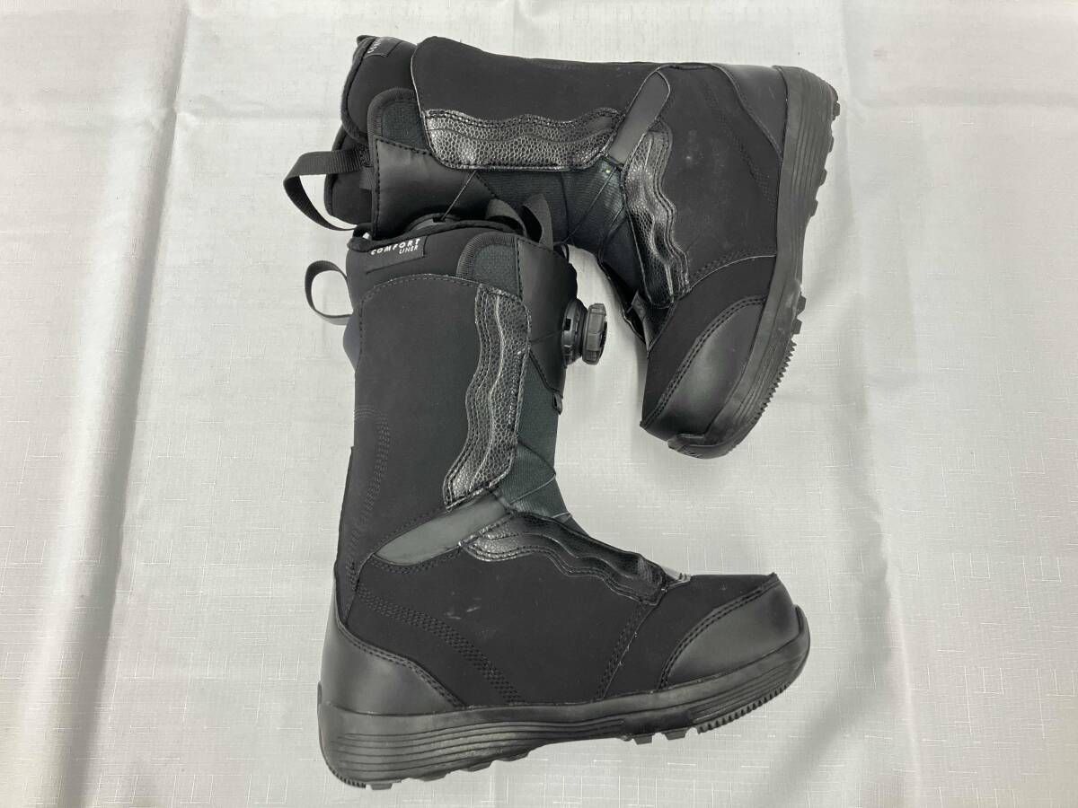 【新春SALE】Salomon IVY スノーボードブーツ 女性用 黒 2025年最新】サロモン ivyの人気アイテム - メルカリ