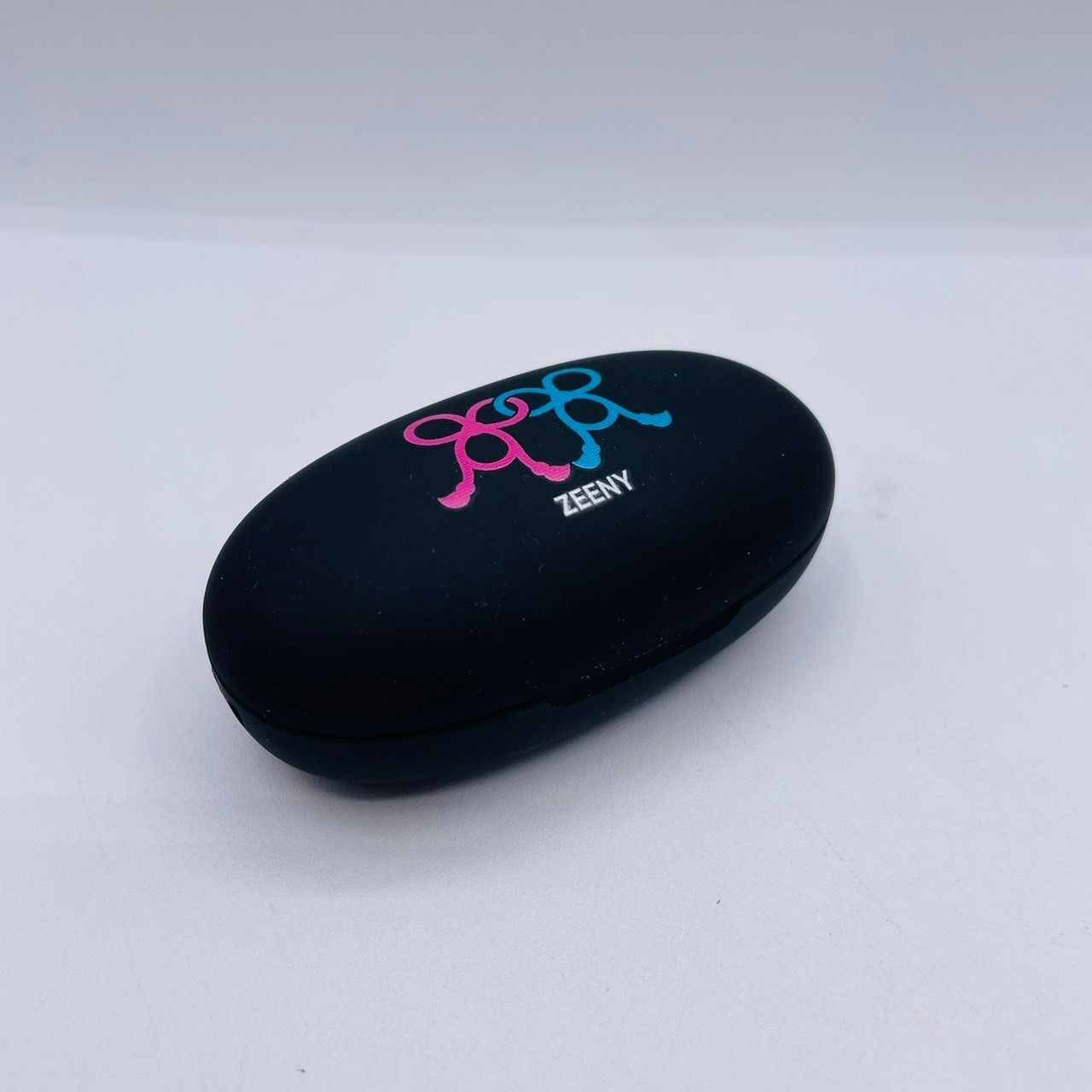 【即発送】Zeeny Lights HD × 琴葉茜・葵 コラボイヤホン 未使用 コラボレーションイヤフォンにも対応！「イラストver.」と