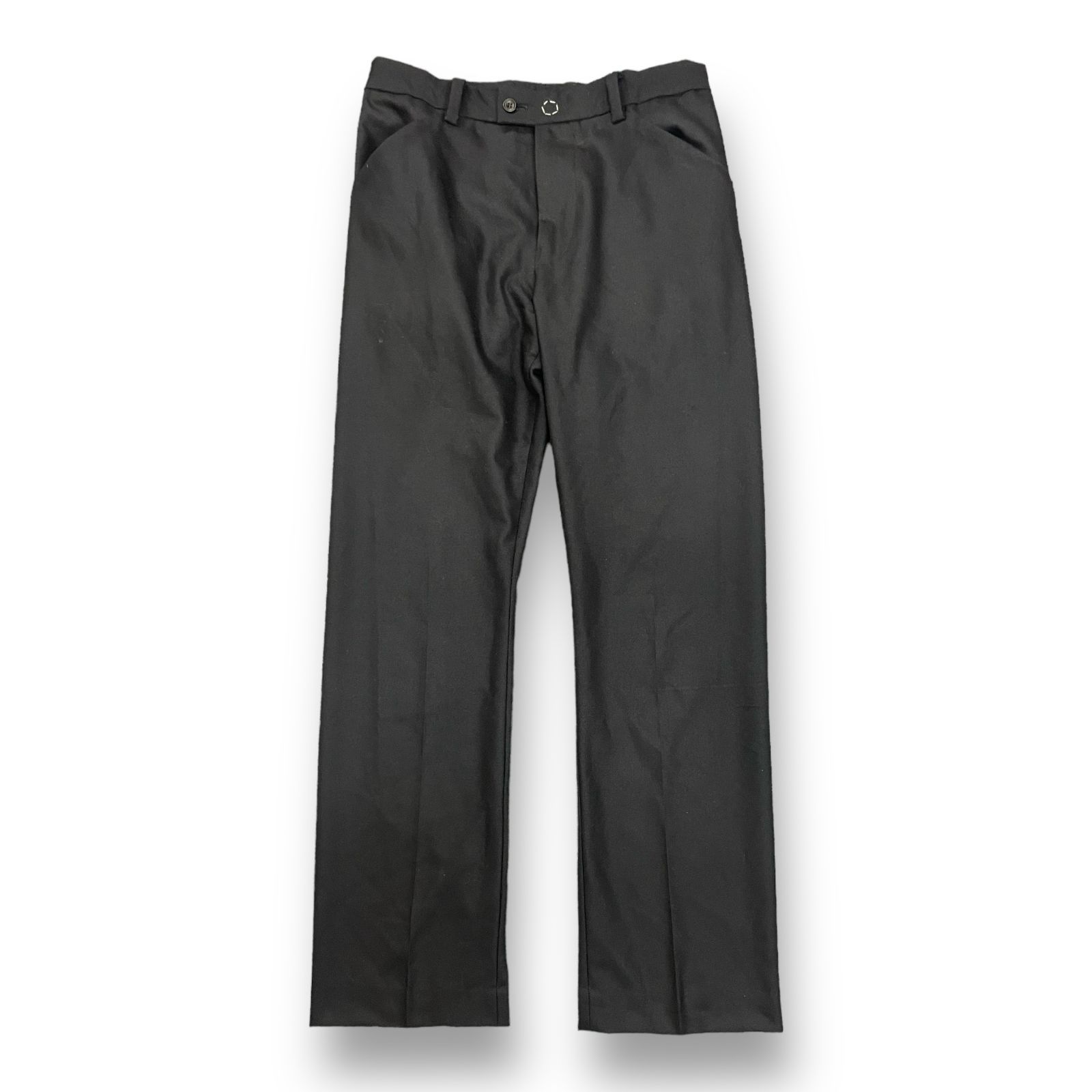 定価55000円 SUNSEA 22AW TEKETEKE LONG PANTS テケテケロングパンツ スラックス サンシー 22A44 2  54181A