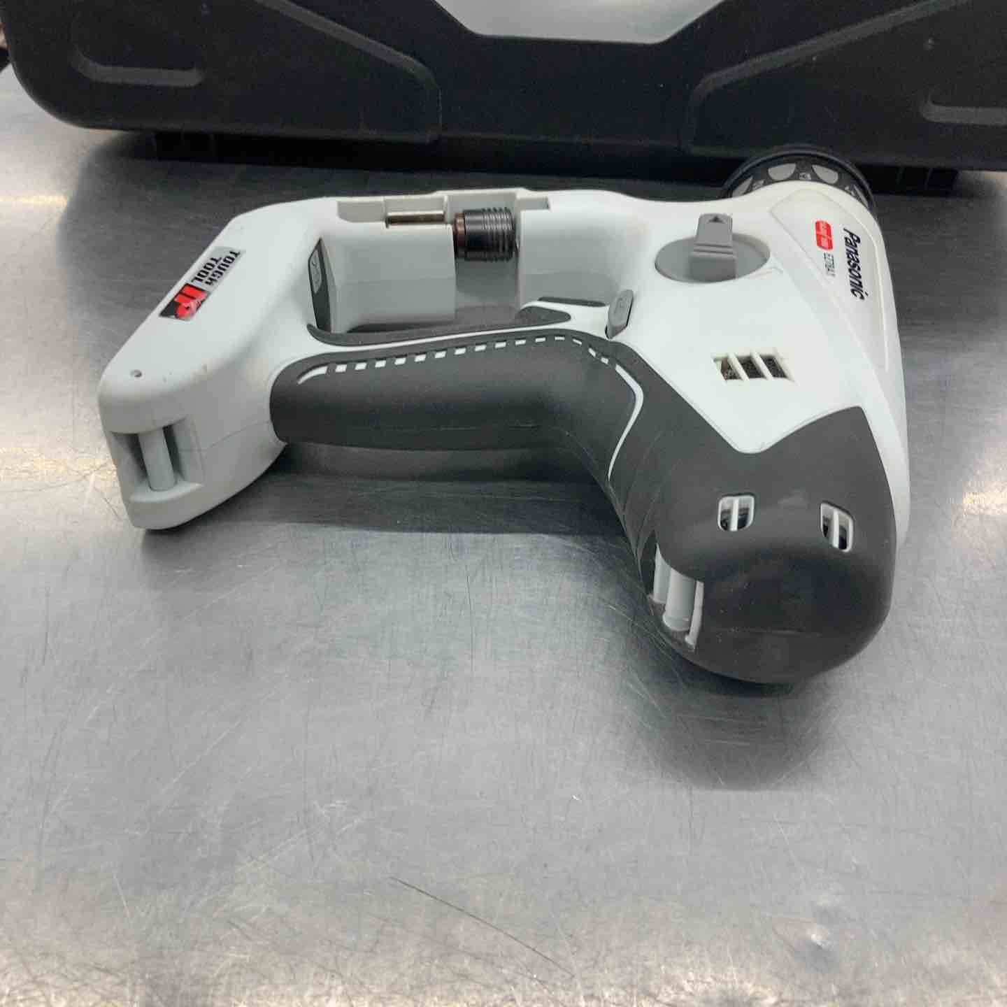 コードレスマルチハンマドリル