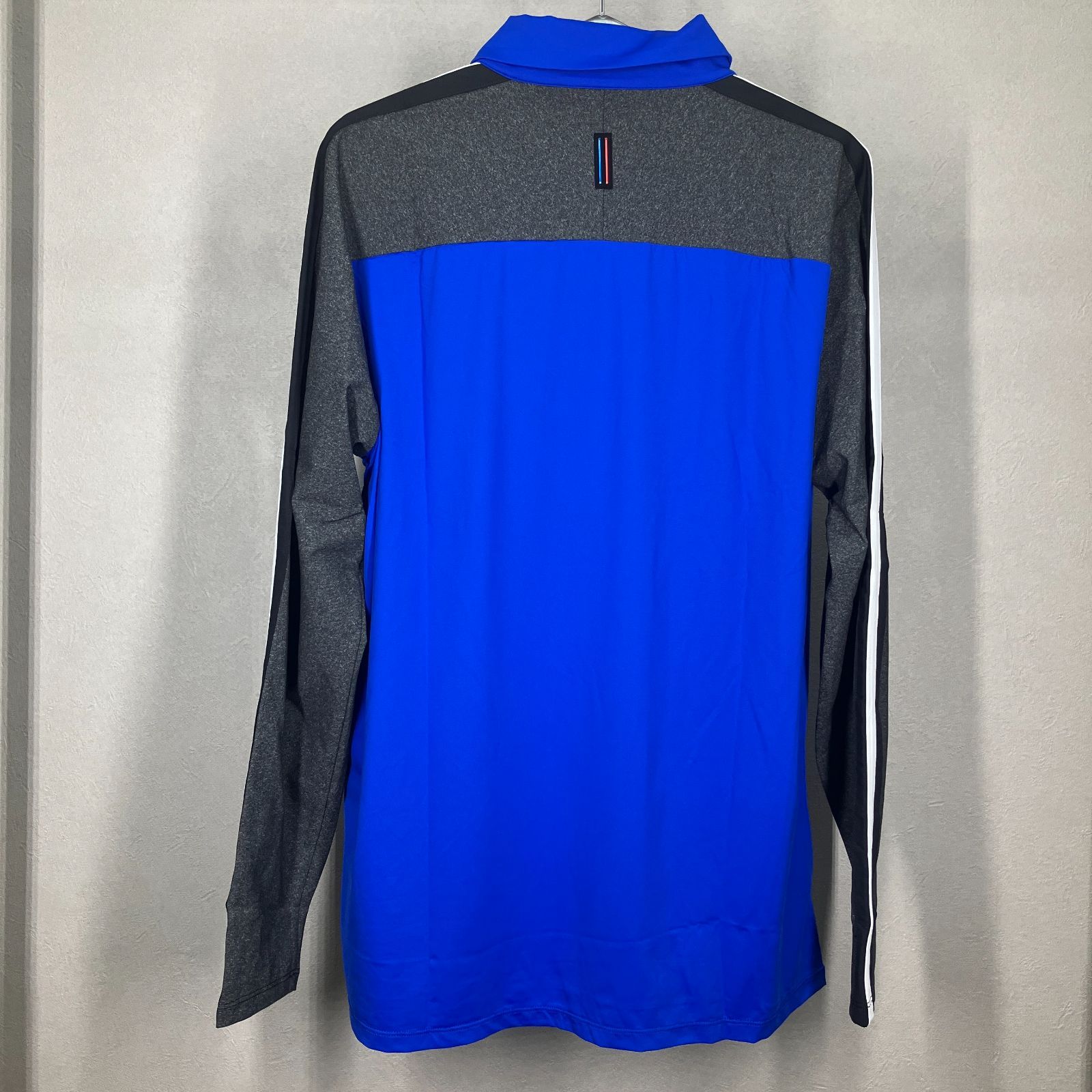 夏物SAIL❗️GFOREジーフォア メンズ【XL】ゴルフポロシャツ