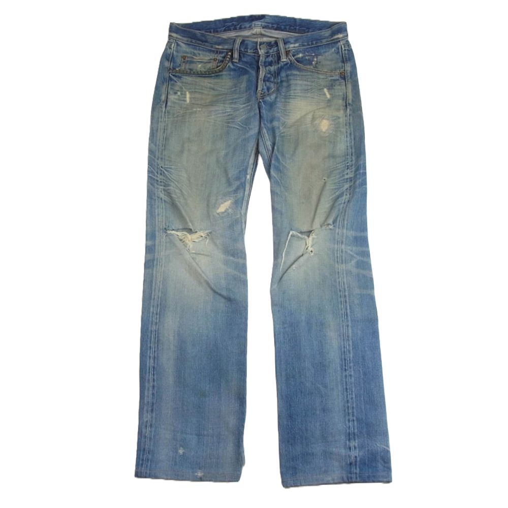 HYSTERIC GLAMOUR ヒステリックグラマー 4AP 1551 スタッズ