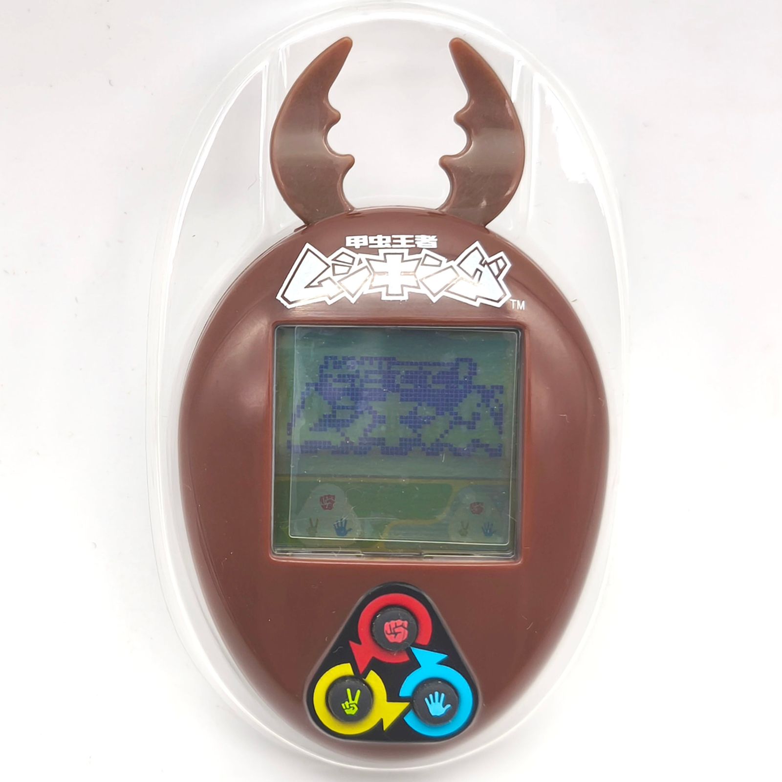 【セット】そだてて!甲虫王者 ムシキング SEGA カブトムシ ノコギリクワガタ m62998469518_1.jpg?1714224621