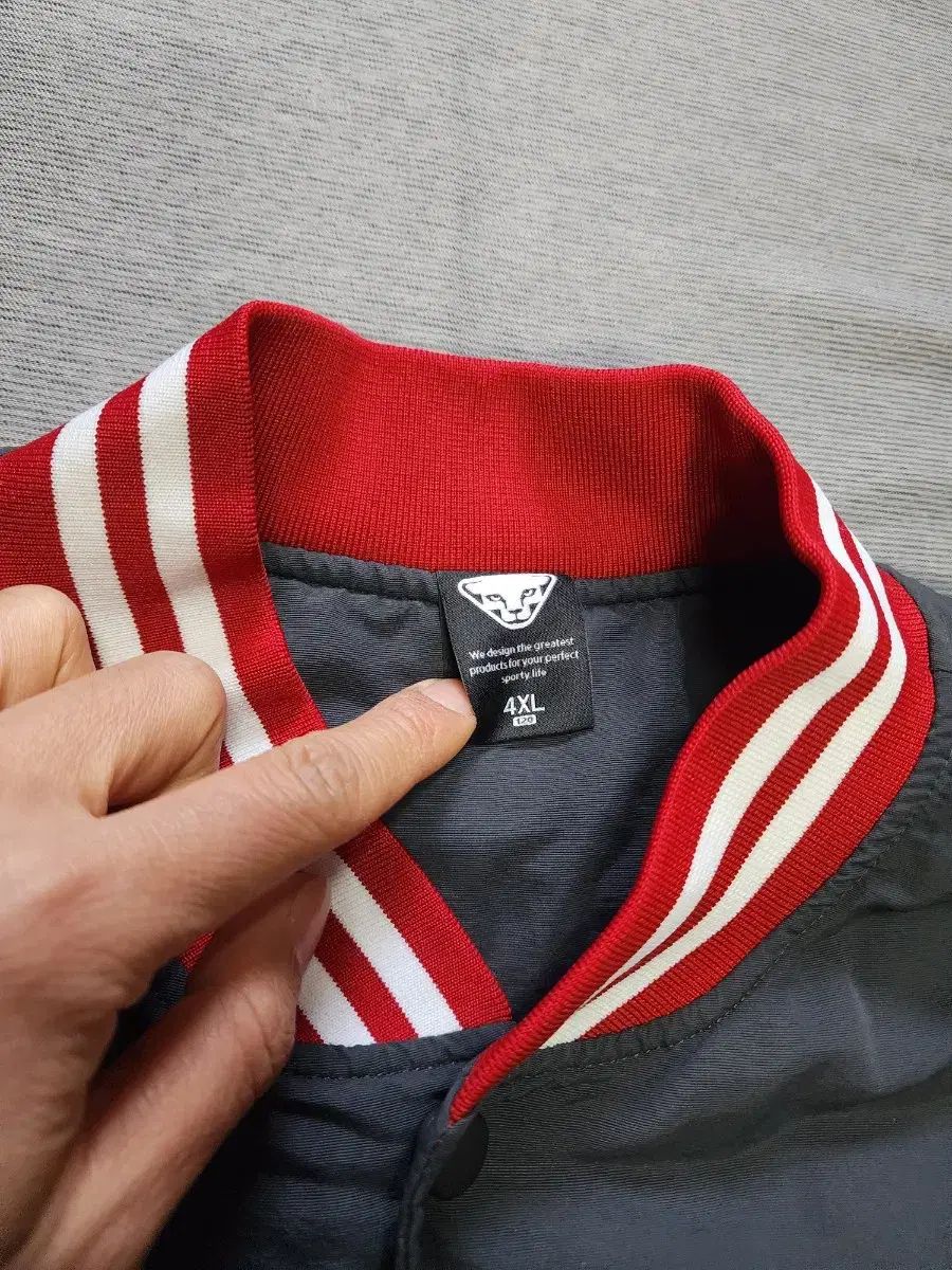 80’s ロサンゼルス ドジャース スタジアムジャンパー (Mサイズ) 80's ロサンゼルス ドジャース スタジアムジャンパー (Mサイズ