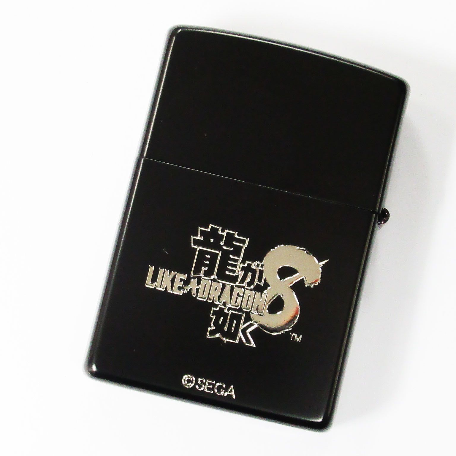 L北斗の拳 Zippo(ケンシロウ) | Zippoオンラインショップ