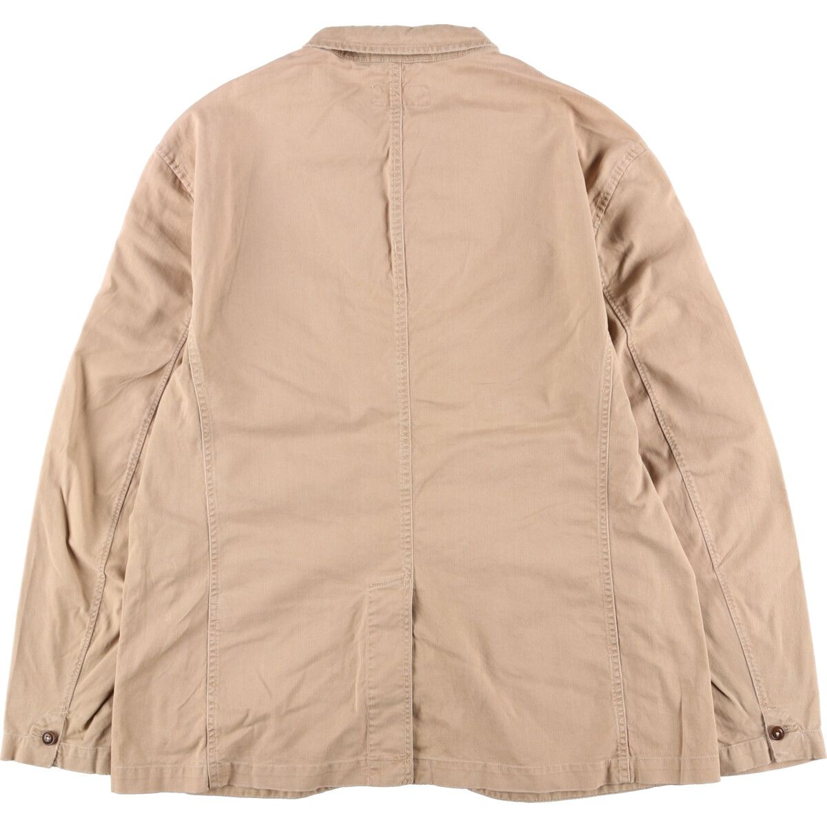 Polo Ralph Lauren テーラードジャケット Polo クラシック ギャバジン ブレザー （テーラードジャケット