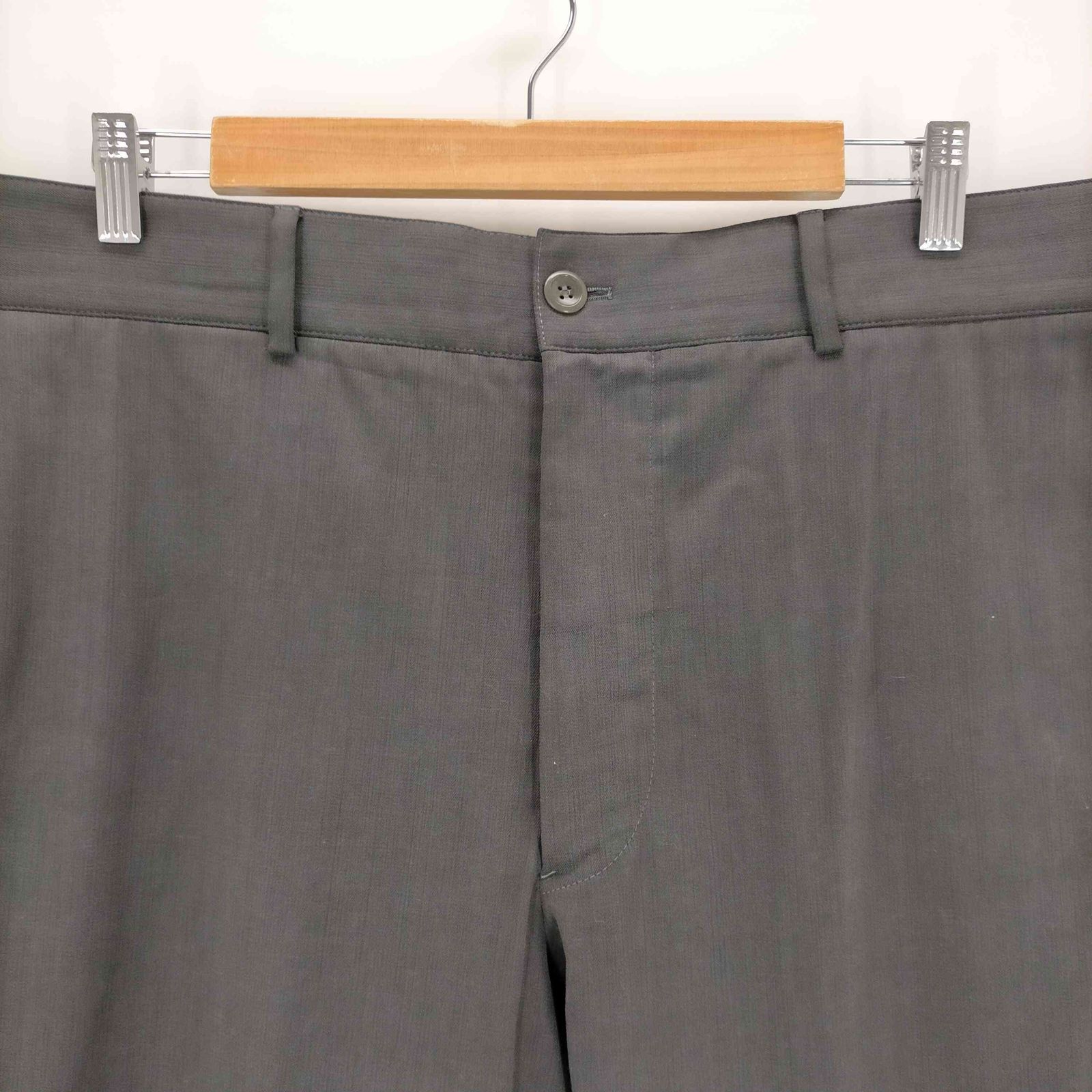 アルマーニコレツィオーニ ARMANI COLLEZIONI センタープレス