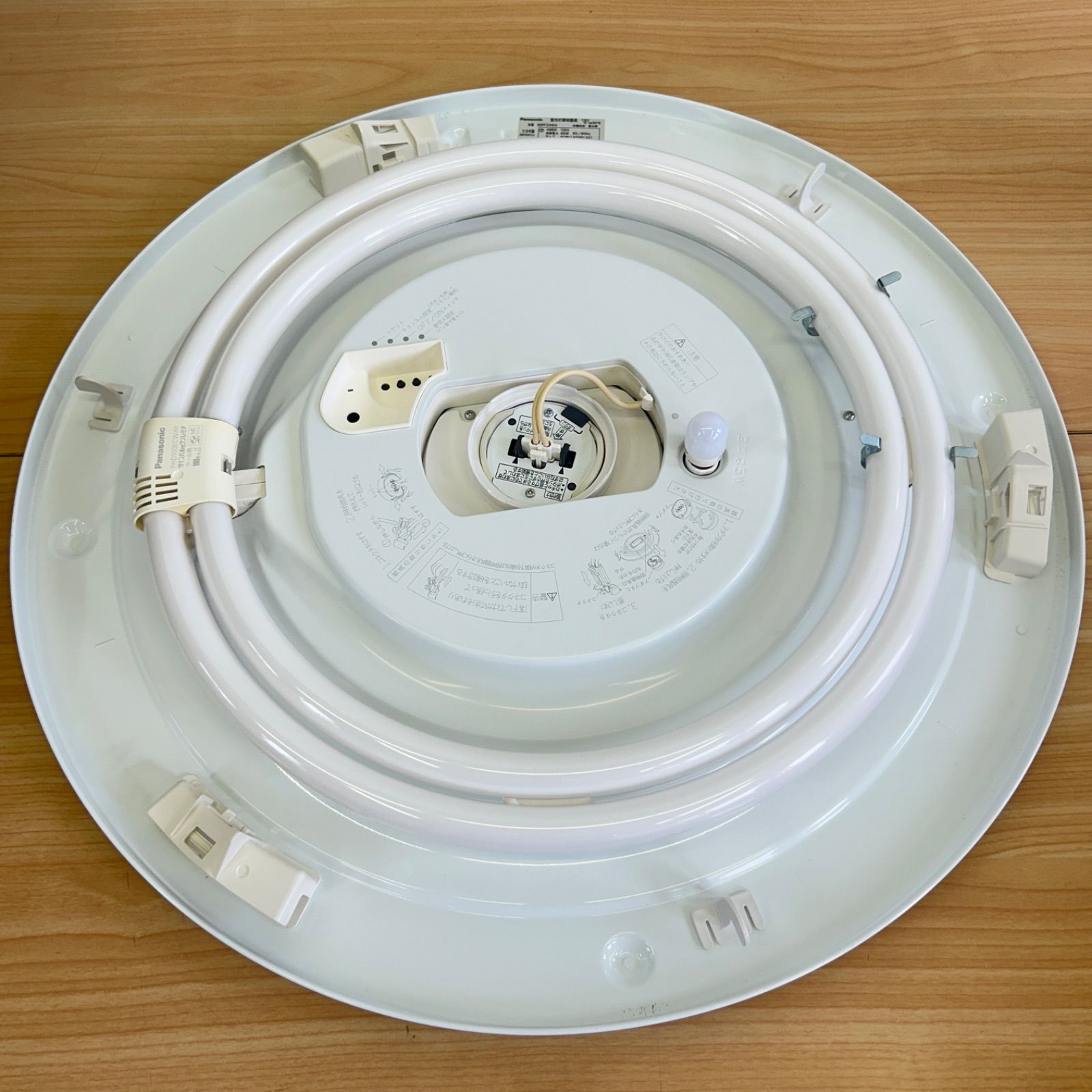 Panasonic シーリングライト　HFA7430KC パナソニック電工 PANASONIC シーリングライト HFA7430KC | 商品