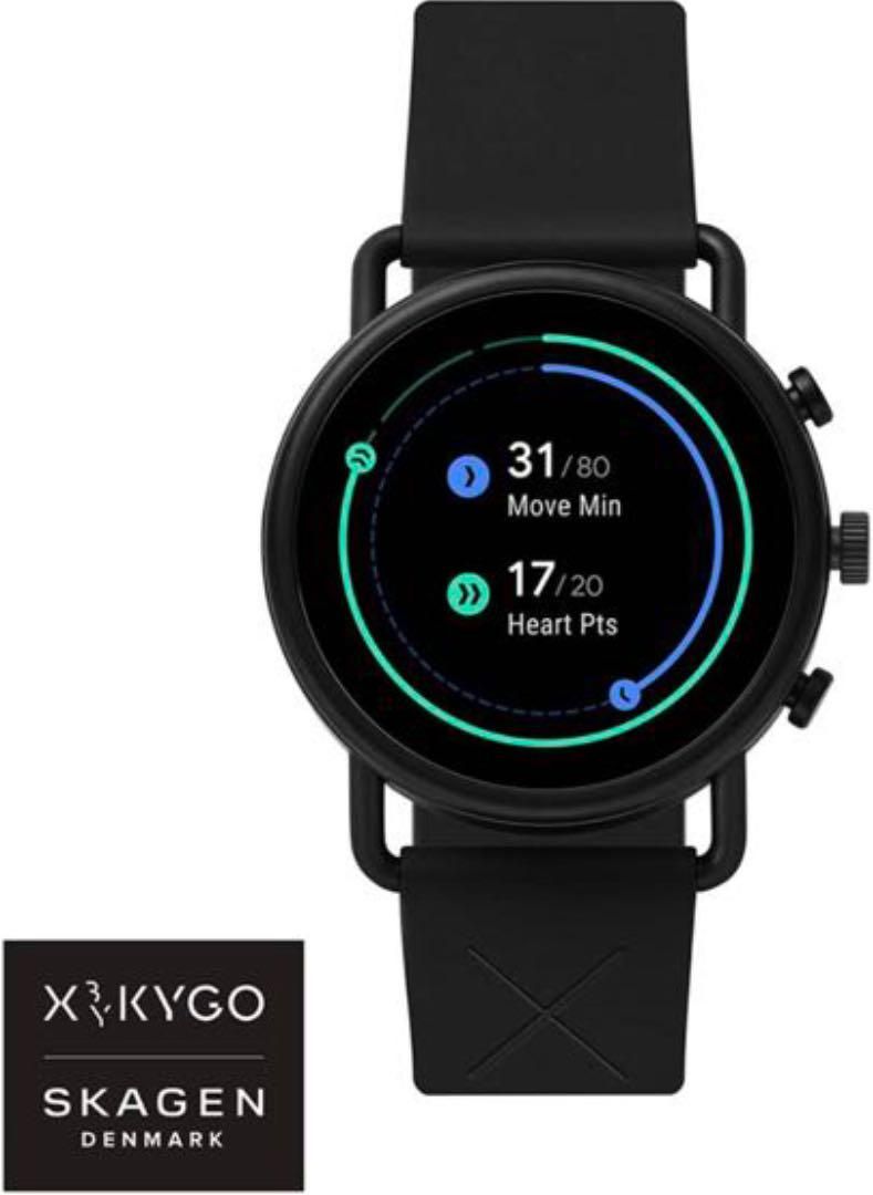 SKAGEN - 値下げSKAGEN スマートウォッチ　SKT5102J SKAGEN - SKAGEN FALSTER2 SKT5102J 未開封品ですの通販 by M