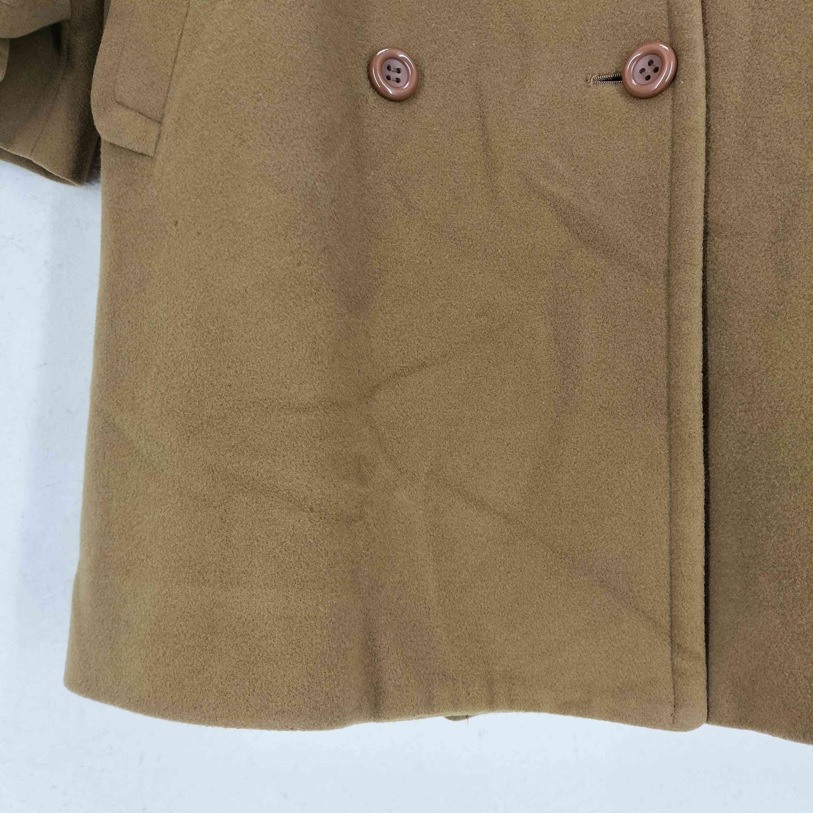 【美品】バーバリー Burberrys チェスターコー カシミヤ混 ブラック 三越伊勢丹 | burberry/バーバリー通販 | ロング カシミア