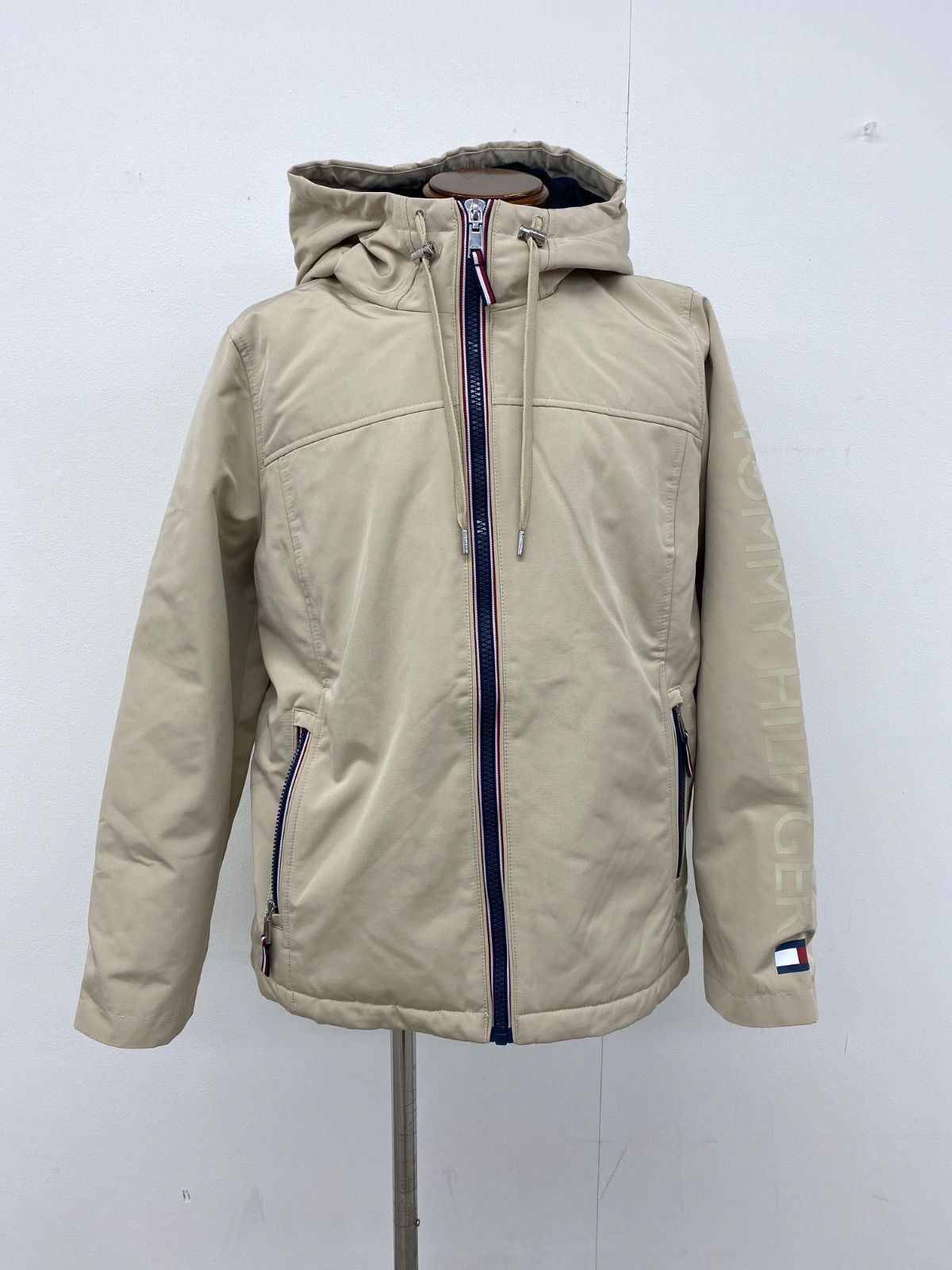 N HM250213152 TOMMY HILFIGER アウター