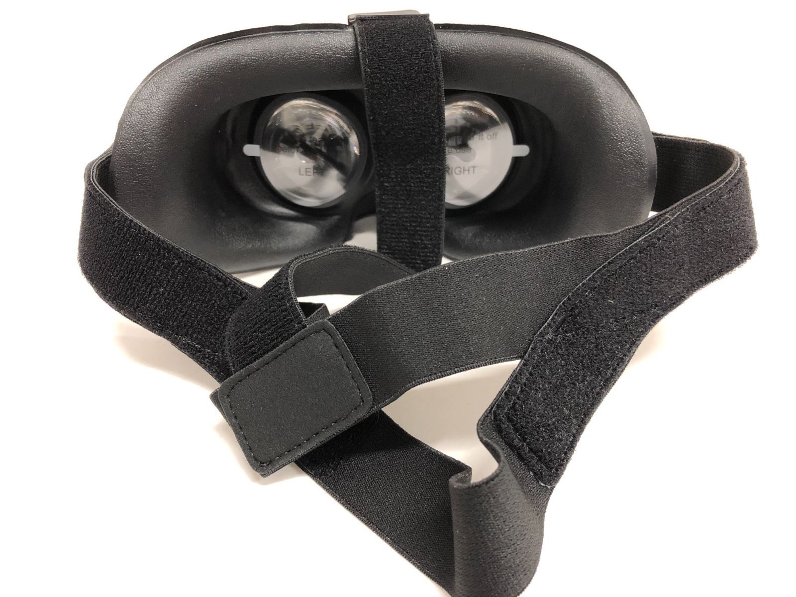 DPVR-4D スタンドアローン型VRヘッドマウントディスプレイ