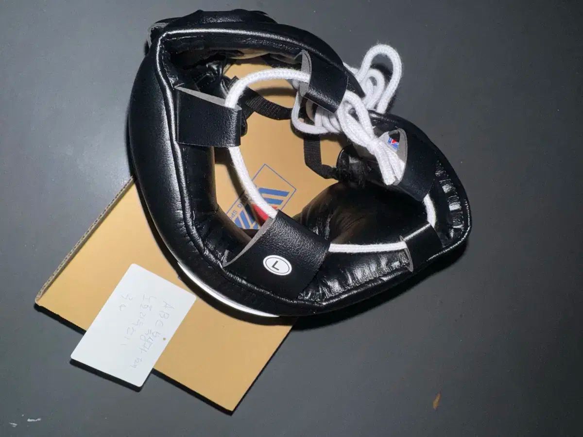 Winning ヘッドギア ブラック Lサイズ ウイニング winning