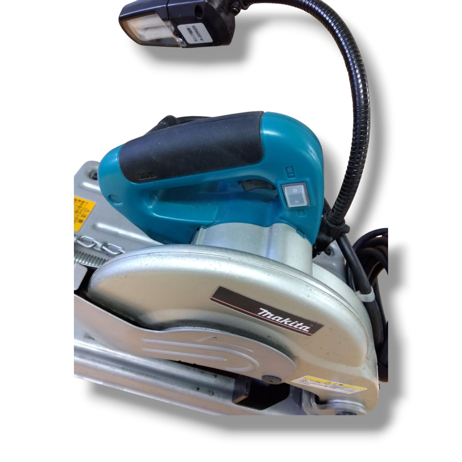 1902 Makita チップソー切断機 LC0700F AC100V HRDEVELOPMENT_JP