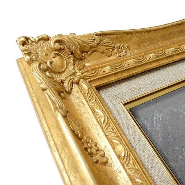 未使用】フィンセント・ファン・ゴッホひまわりジェル加工世界の名画複製画