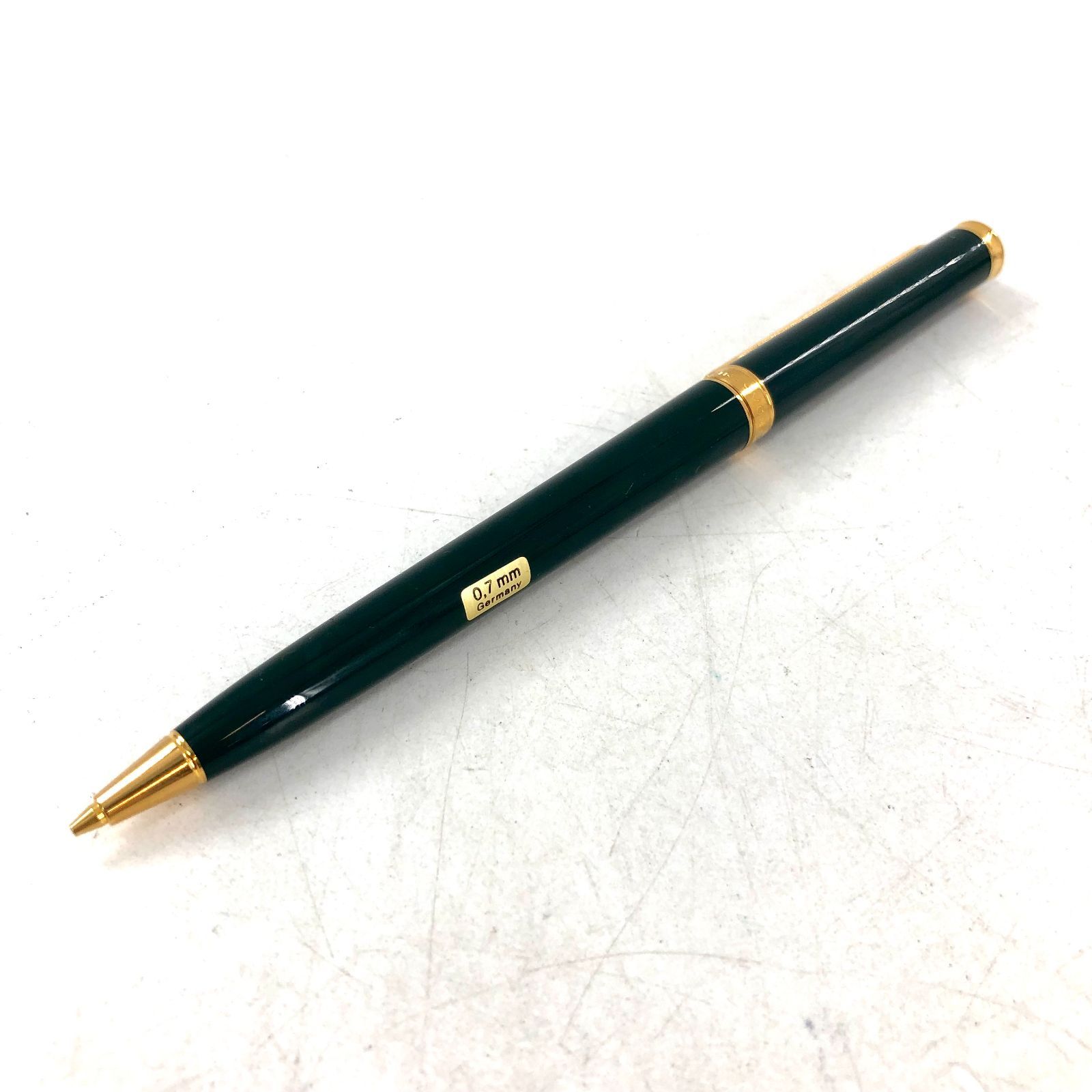 Montblanc モンブラン　ノブレスオブリージュ　パープル　シャープ　0.7 MONTBLANC モンブラン NOBLESSE OBLIG ノブレスオブリージュ