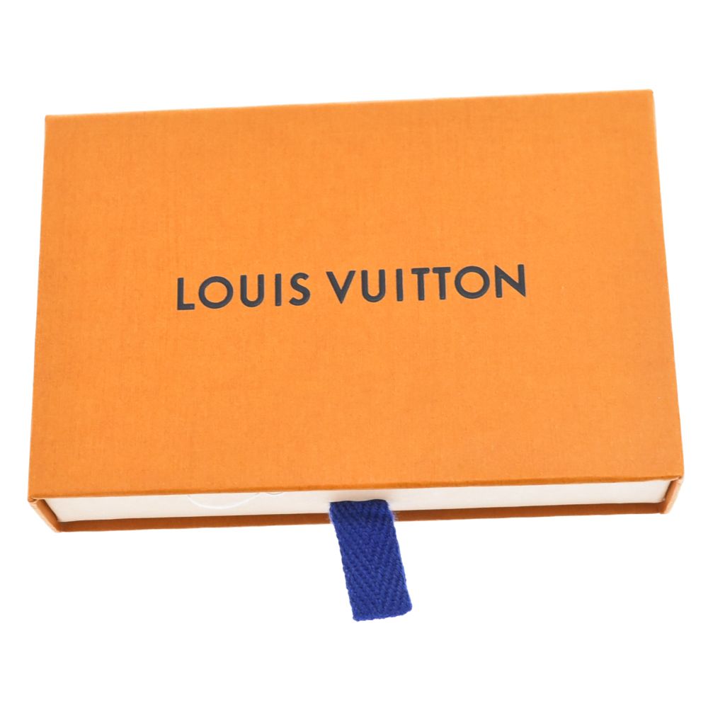 LOUIS VUITTON (ルイヴィトン) バンドー・イントゥー・ルイ モノグラム