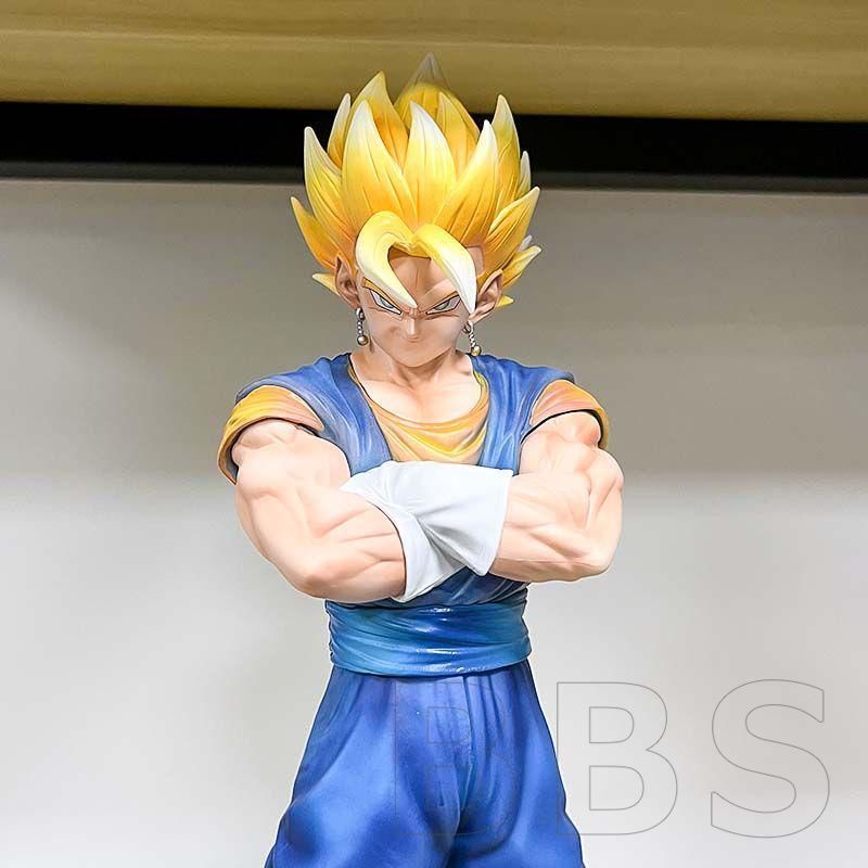 ドラゴンボール フィギュア ベジット ガレージキット - メルカリ