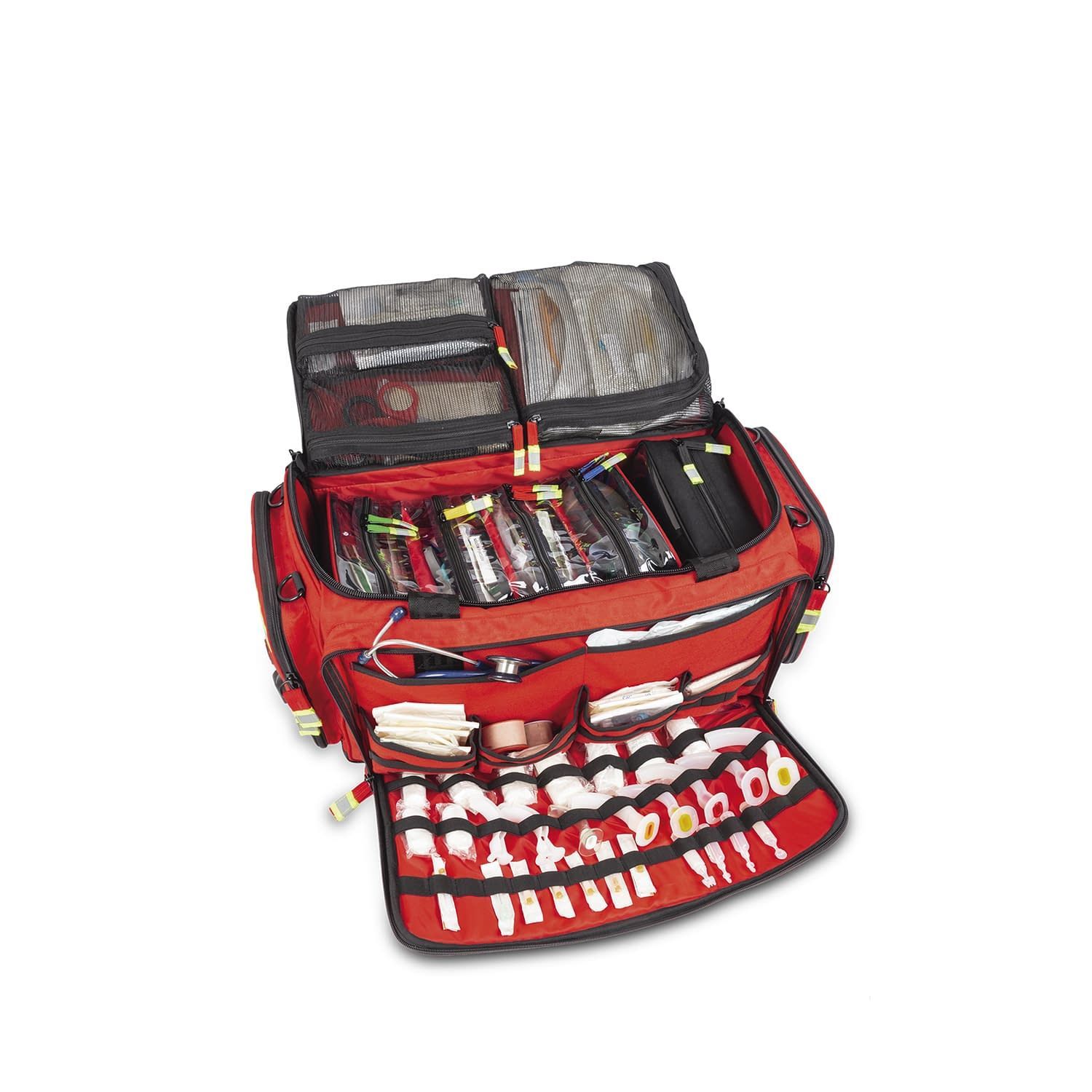 救急バッグ クリティカルEVO かばん 救急 23-5731-01 Elite BAGS EB 02.046