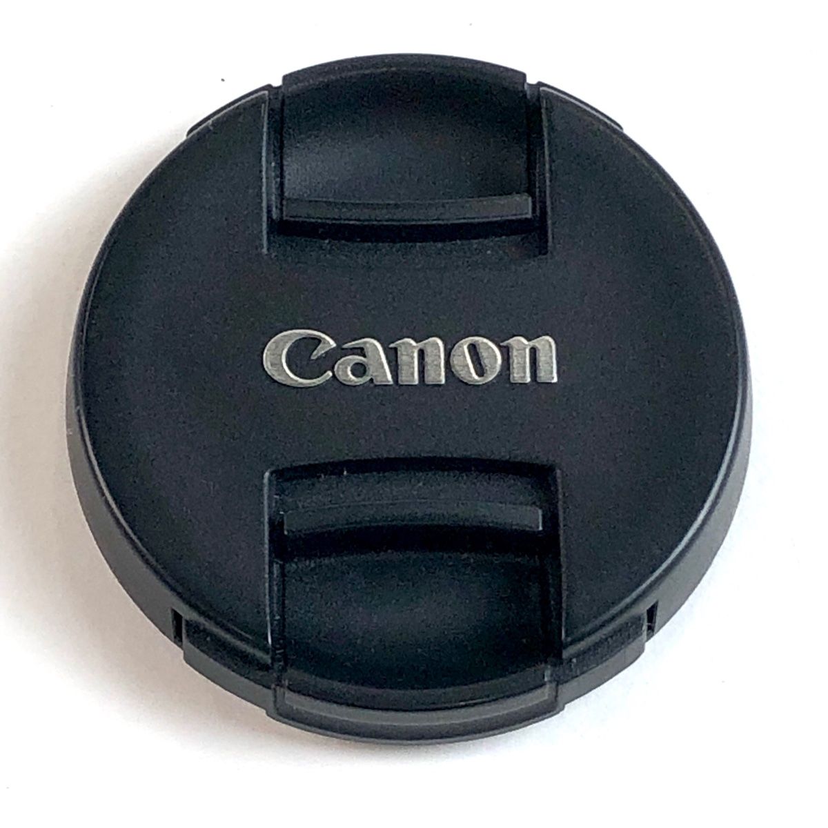 キヤノン Canon EF-M 22mm F2 STM シルバー 一眼カメラ用レンズ