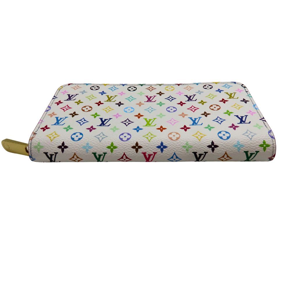 中古】 LOUIS VUITTON ルイヴィトン M13922 LV TM ジッピー