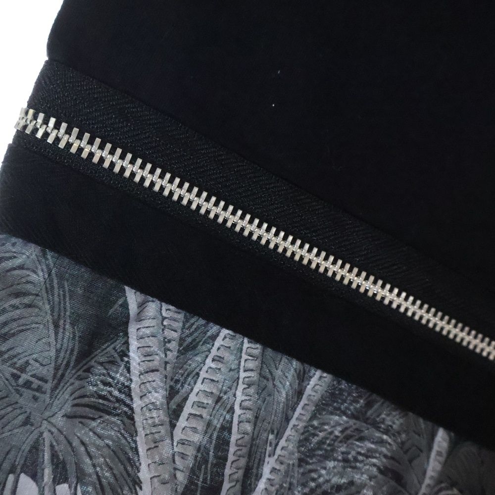 サカイ サンサーフArchive Print Mix Long T-Shirt Sacai (サカイ) 20AW ×SUN SURF ARCHIVE PRINT MIX LONG T-SHIRT